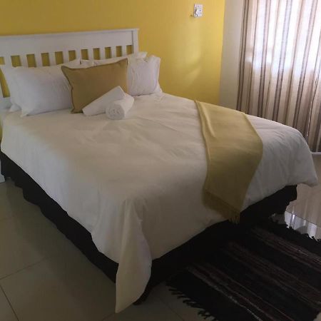 Sivande B&B Richards Bay Luaran gambar