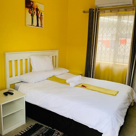 Sivande B&B Richards Bay Luaran gambar