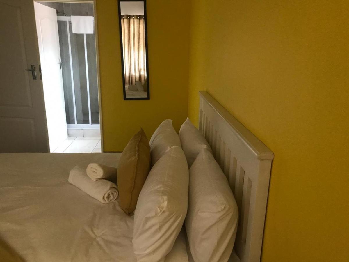Sivande B&B Richards Bay Luaran gambar