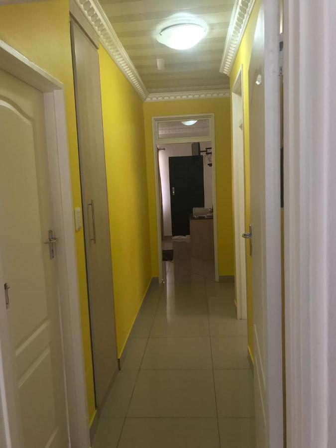 Sivande B&B Richards Bay Luaran gambar