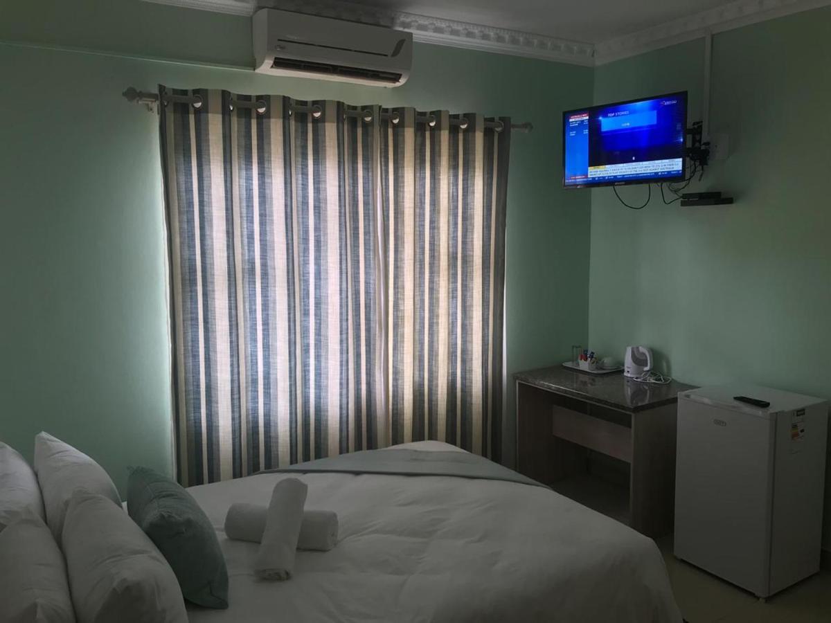 Sivande B&B Richards Bay Luaran gambar