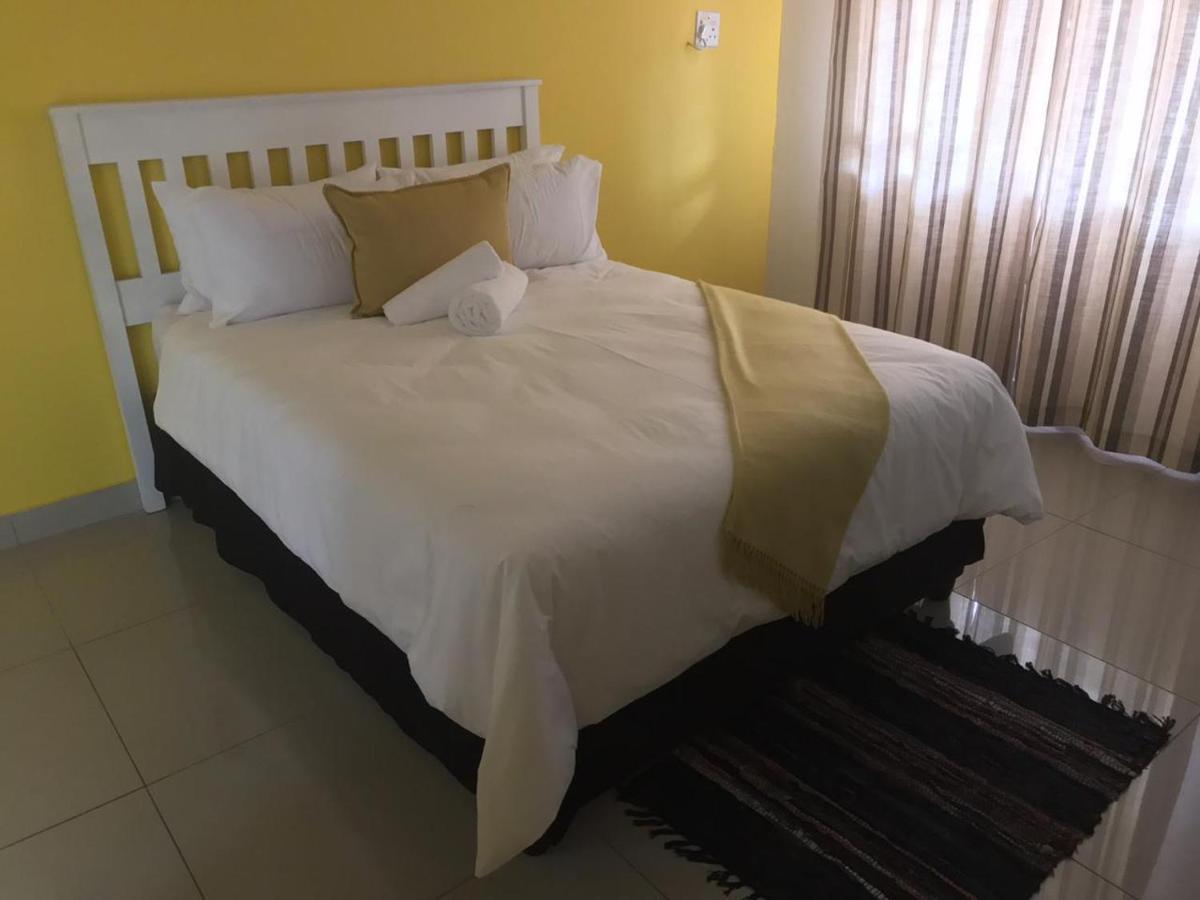 Sivande B&B Richards Bay Luaran gambar