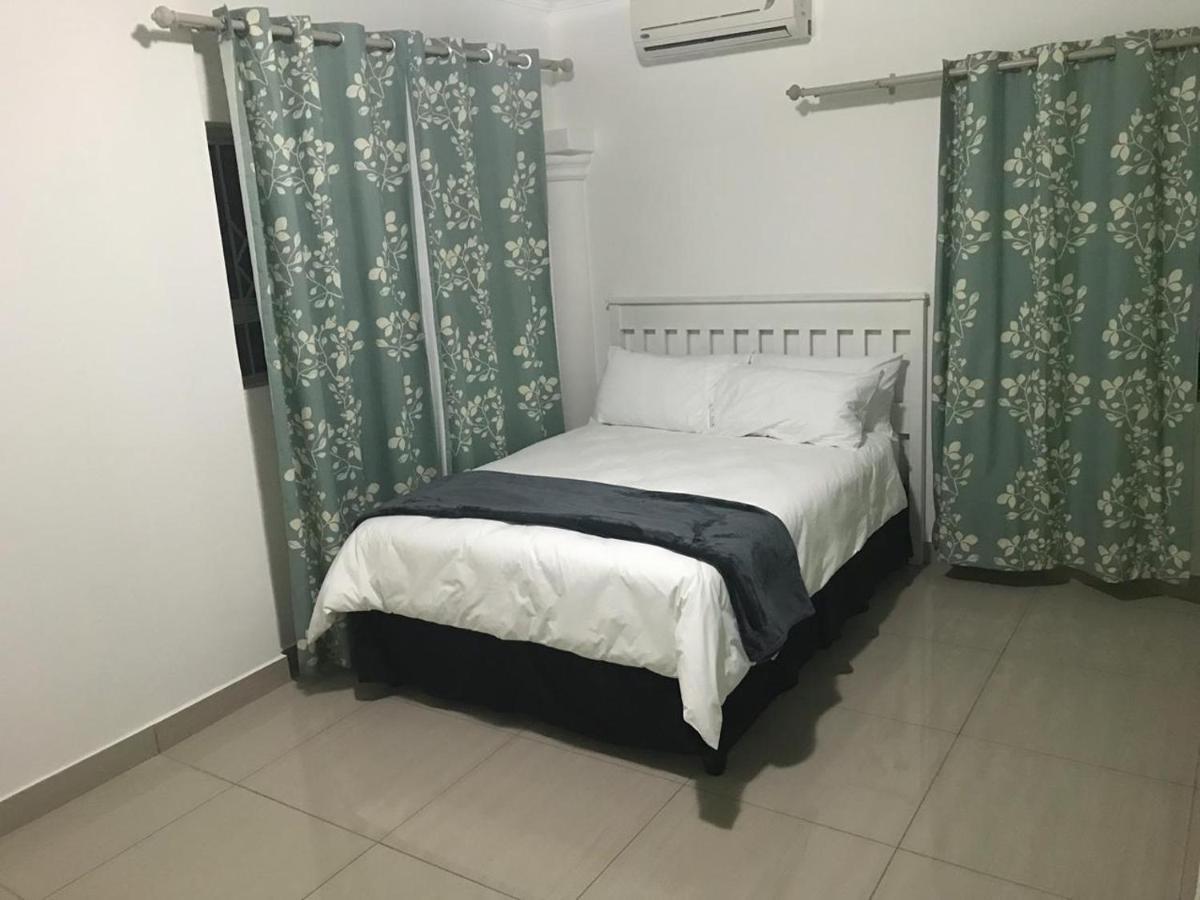 Sivande B&B Richards Bay Luaran gambar