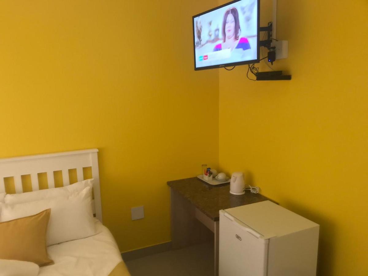 Sivande B&B Richards Bay Luaran gambar