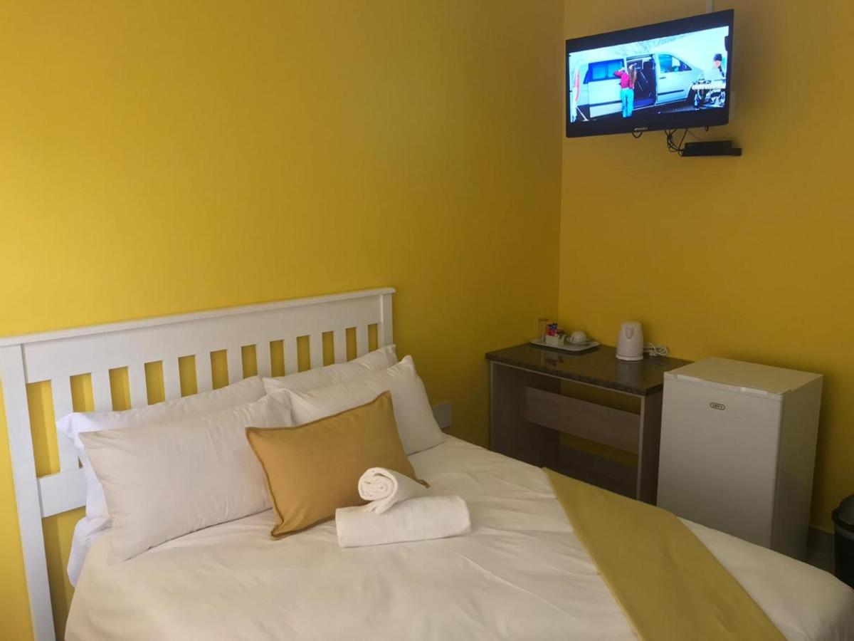 Sivande B&B Richards Bay Luaran gambar