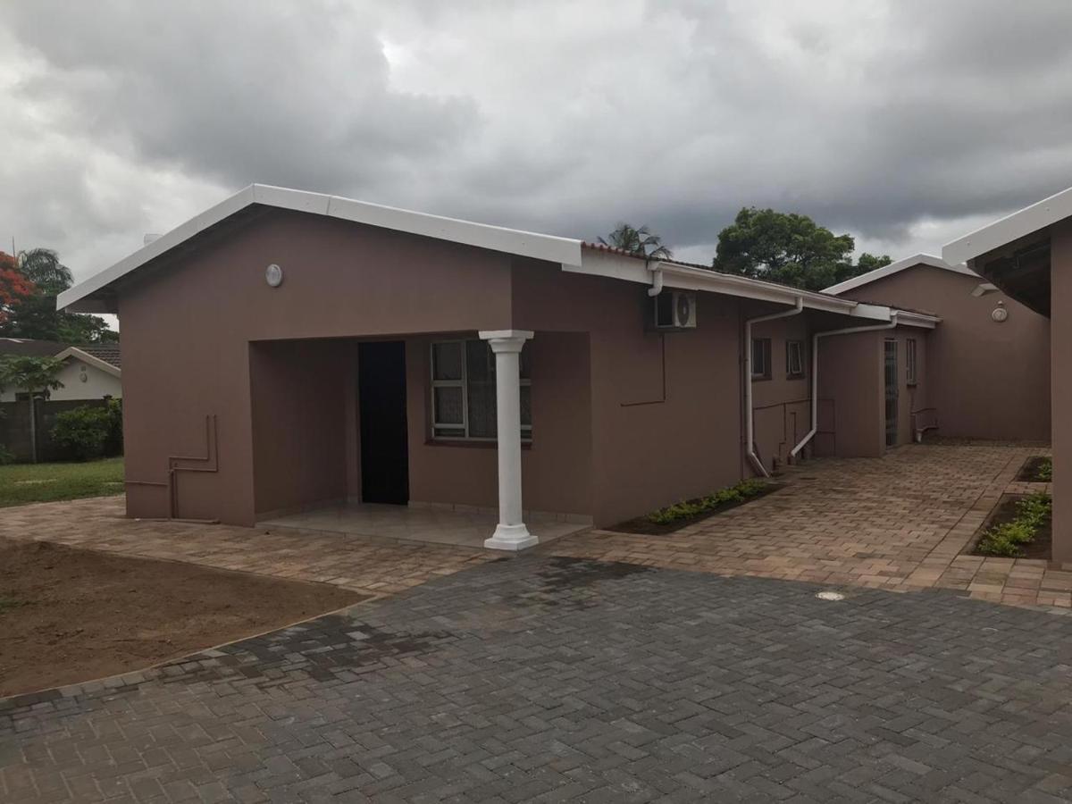 Sivande B&B Richards Bay Luaran gambar