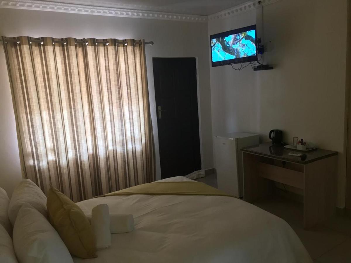 Sivande B&B Richards Bay Luaran gambar