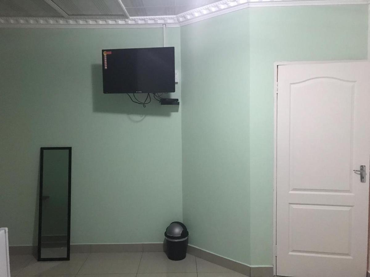 Sivande B&B Richards Bay Luaran gambar
