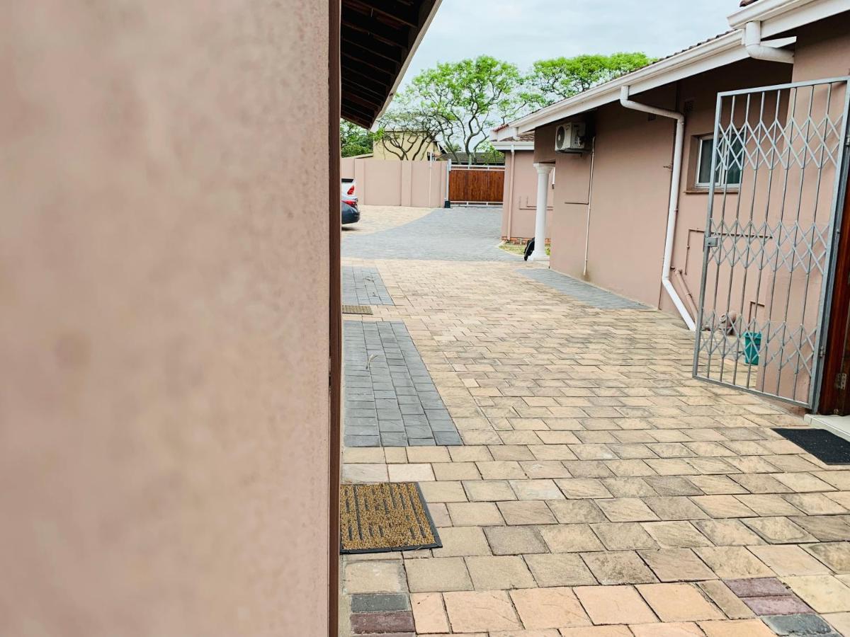 Sivande B&B Richards Bay Luaran gambar