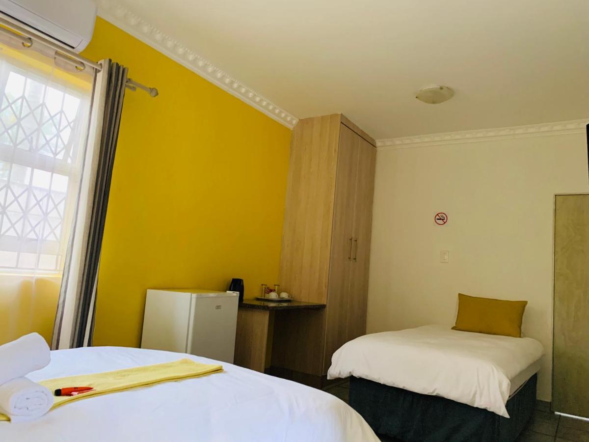 Sivande B&B Richards Bay Luaran gambar