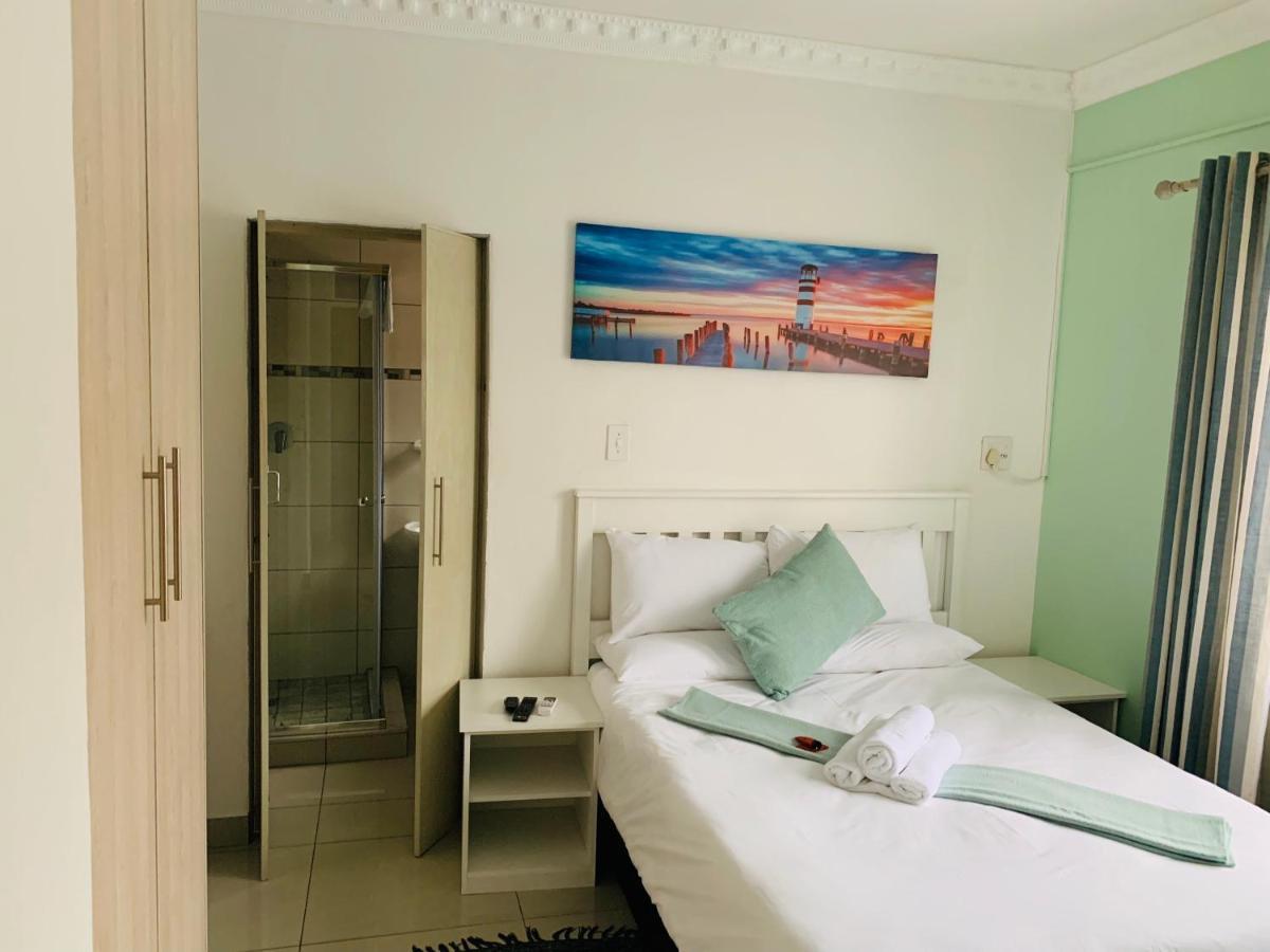 Sivande B&B Richards Bay Luaran gambar