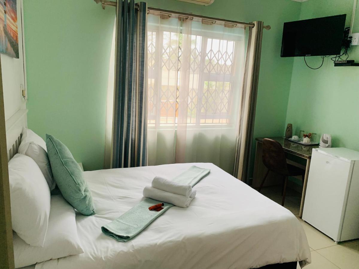 Sivande B&B Richards Bay Luaran gambar