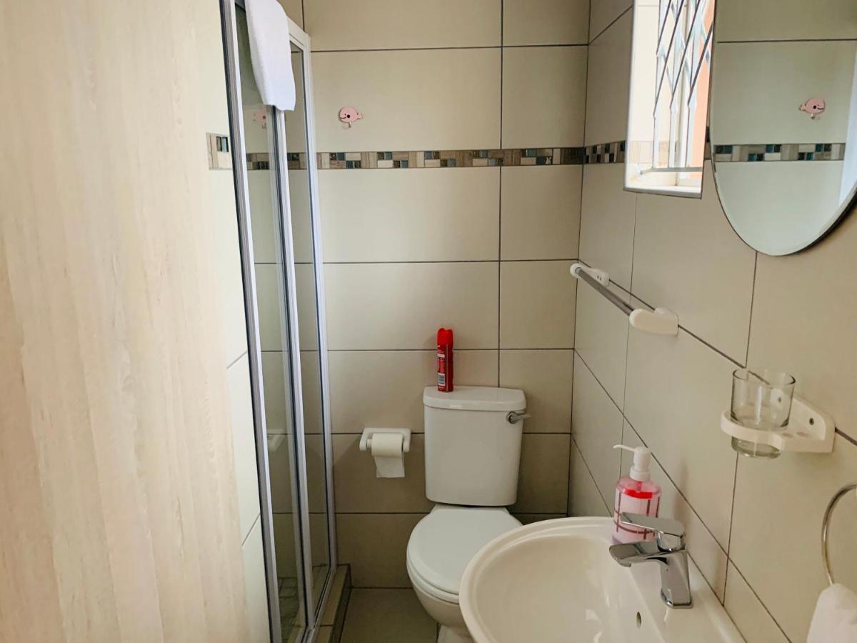 Sivande B&B Richards Bay Luaran gambar