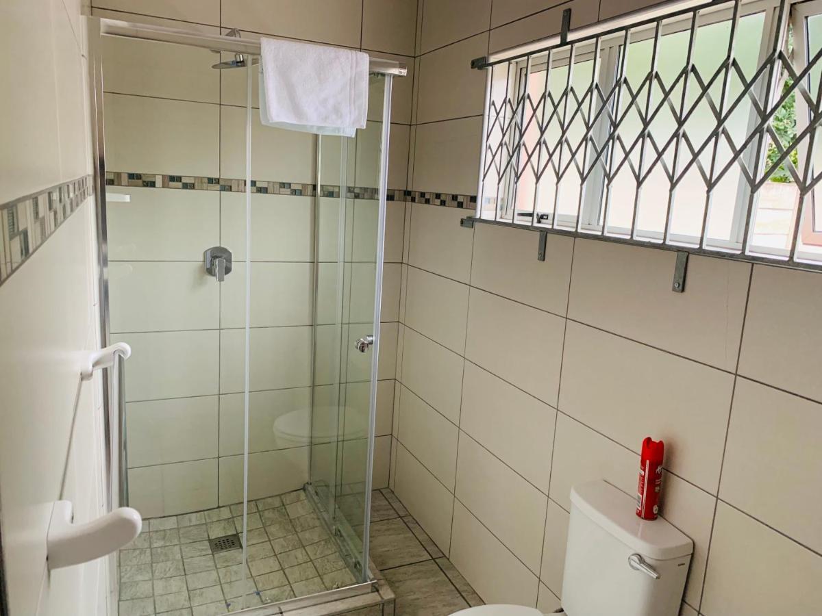 Sivande B&B Richards Bay Luaran gambar