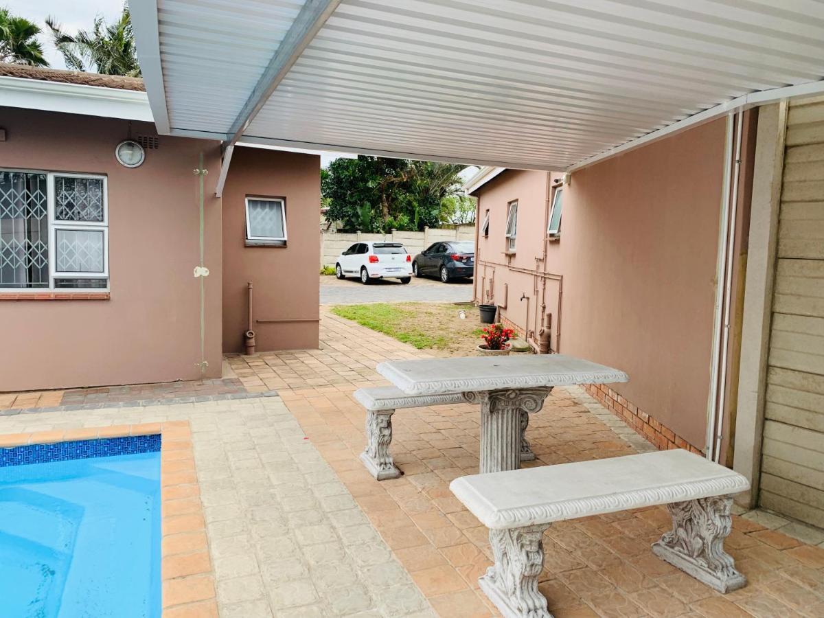 Sivande B&B Richards Bay Luaran gambar