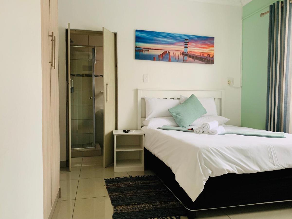 Sivande B&B Richards Bay Luaran gambar