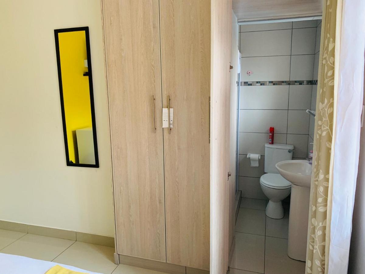Sivande B&B Richards Bay Luaran gambar