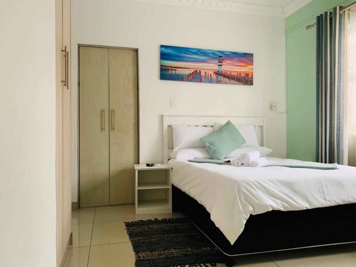 Sivande B&B Richards Bay Luaran gambar