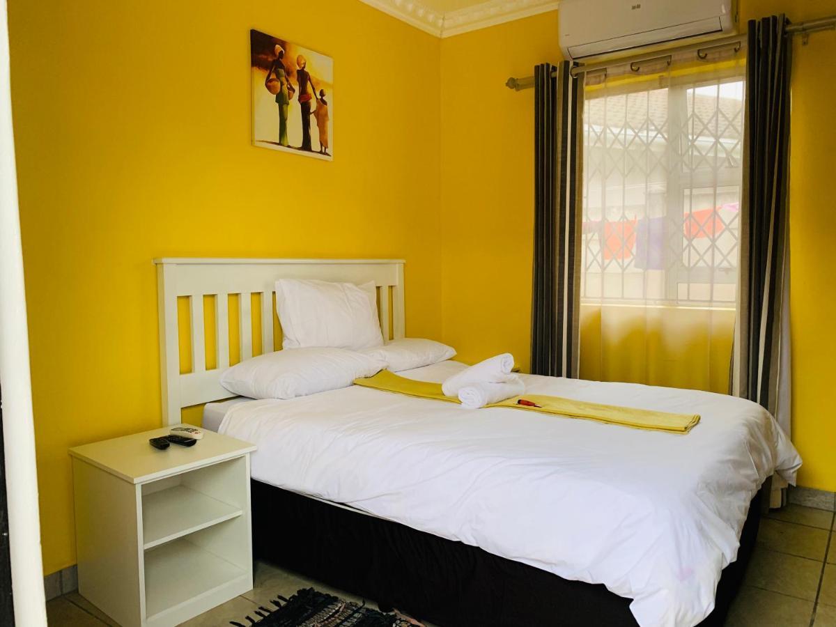 Sivande B&B Richards Bay Luaran gambar