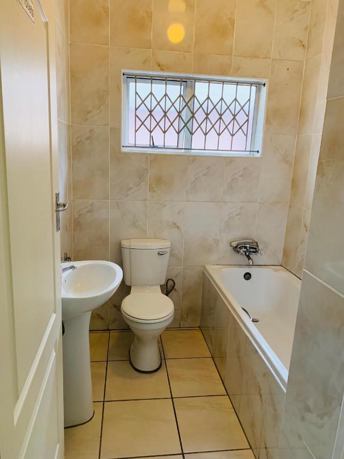 Sivande B&B Richards Bay Luaran gambar